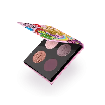 Candy Crush™ Multi Finish Eyeshadow Palette