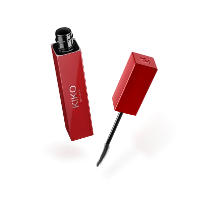 Flirt Alert Sculpt N' Define Lamination Effect Mascara