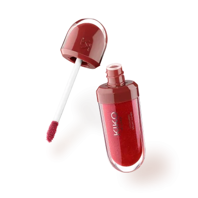 Flirt Alert 3D Hydra Lip Gloss Limited Edition