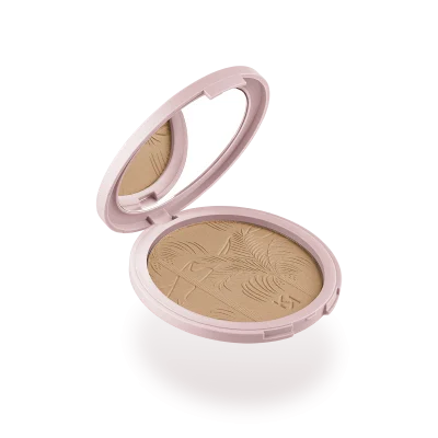 Threads Of Time Silky Sun-Kiss Bronzer