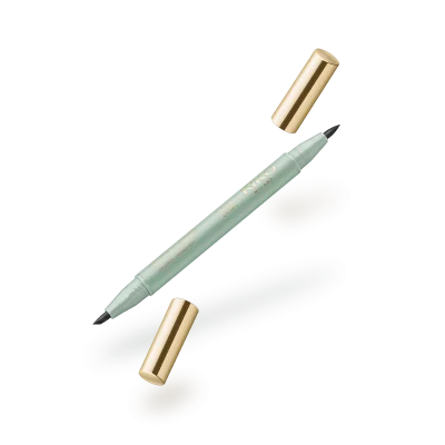 Threads Of Time Double Stroke Eyeliner