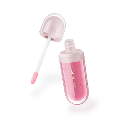 Threads Of Time 3D Hydra Lip Oil Limited Edition