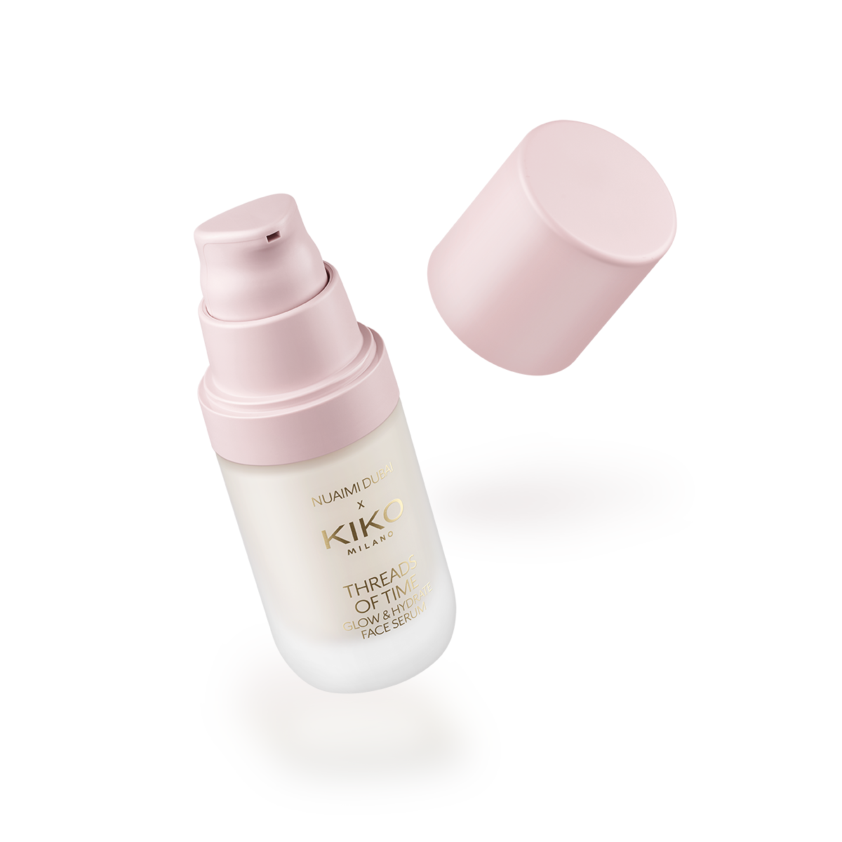 Threads Of Time Glow & Hydrate Face Serum