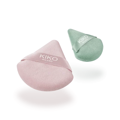 Threads Of Time Loose Powder Puff Kit