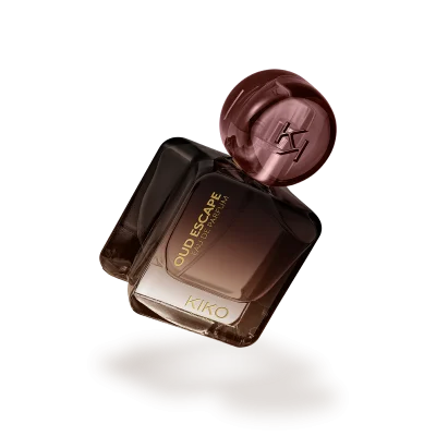 Threads Of Time Oud Escape Eau De Parfum