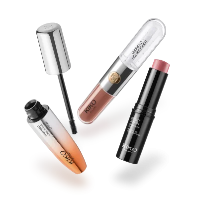 Threads Of Time Beauty Icons Make Up Kit