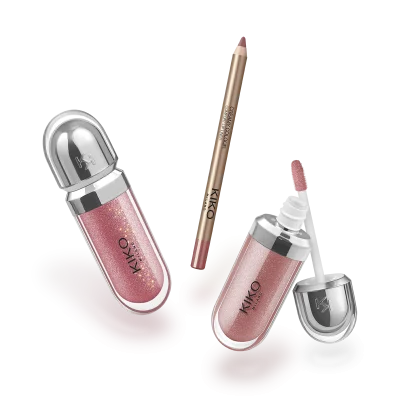 Threads Of Time Gloss It Up Lip Kit