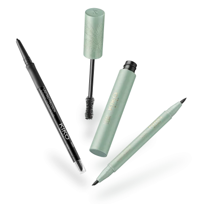 Threads Of Time Dramatic Eyes Trio