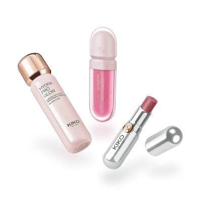 Threads Of Time Hydra Glow Skincare Kit