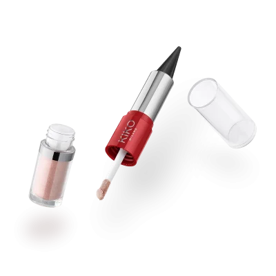 Flirt Alert Eyes Don't Lie Kajal & Eyeshadow