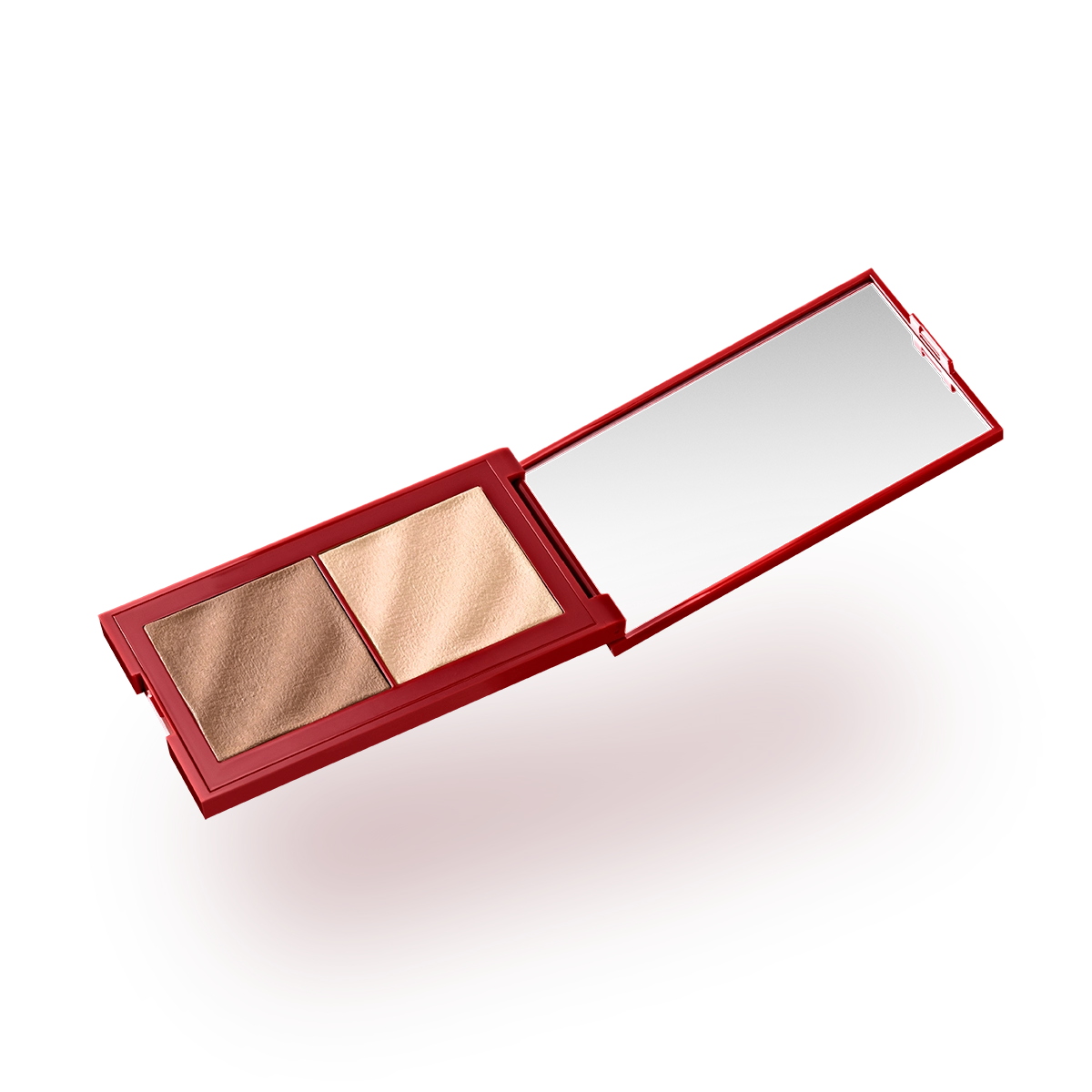 Flirt Alert Strike A Match Bronze & Glow Palette