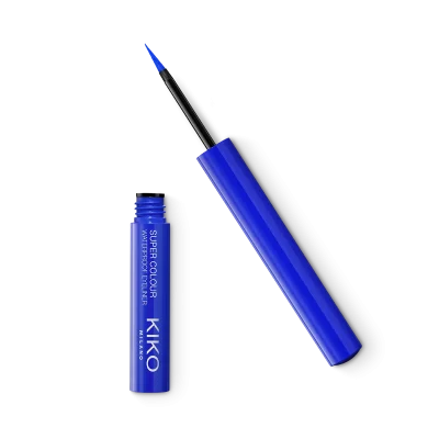 Super Colour Waterproof Eyeliner