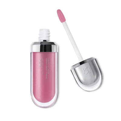 Metal Liquid Lip Colour